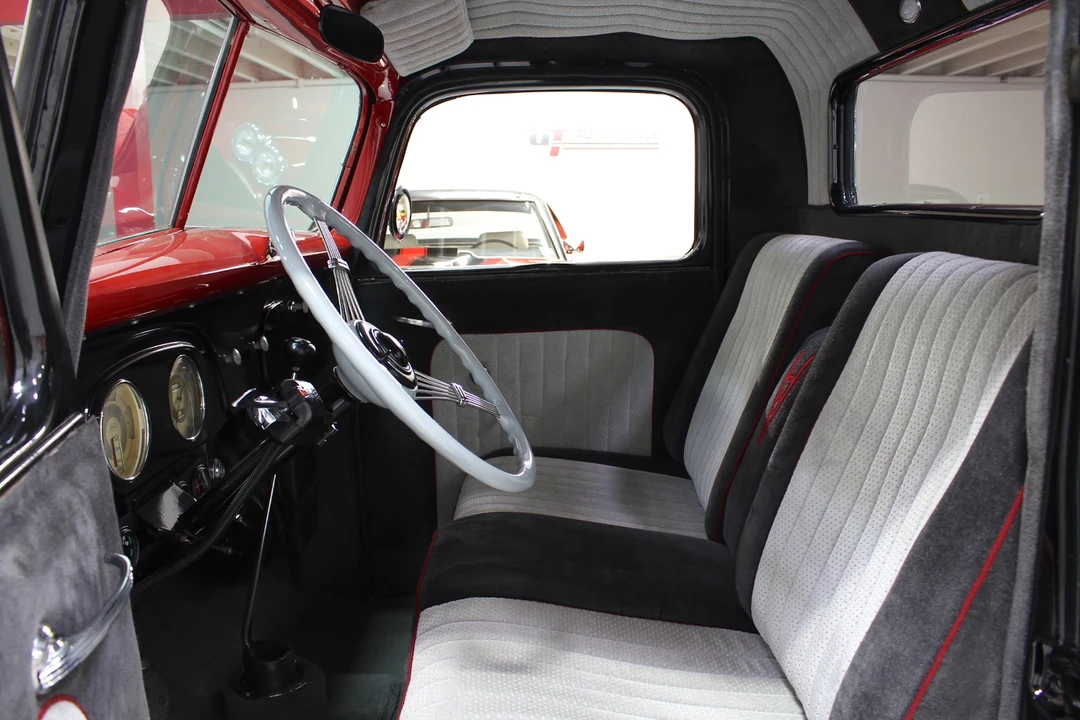 1937 Ford Pickup (1937-1939) - Image 20 of 31