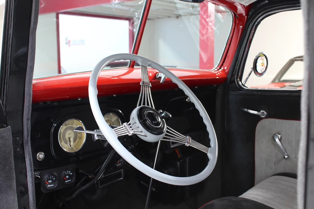 1937 Ford Pickup (1937-1939) - Image 25 of 31