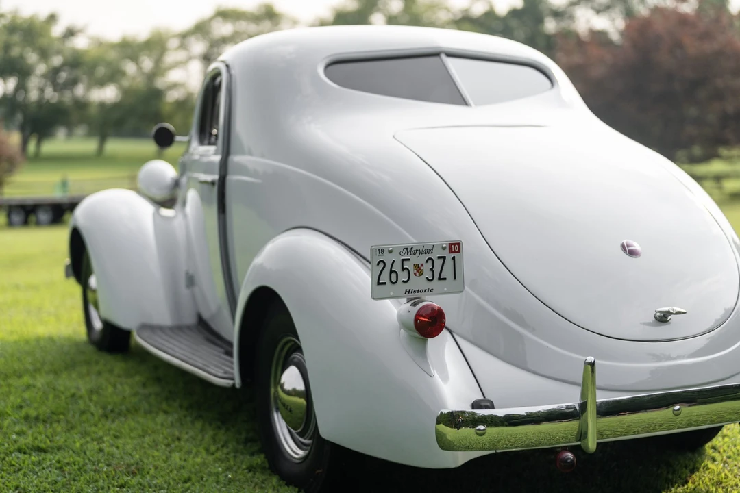 1937 Studebaker - Image 26 of 31