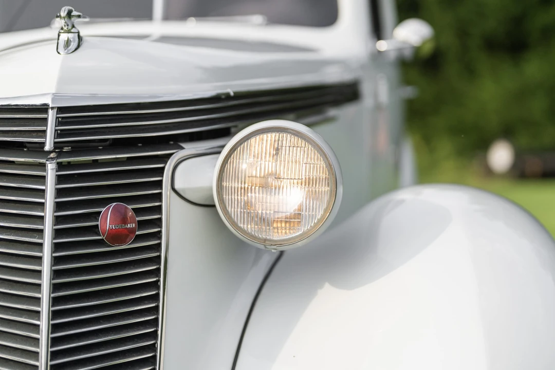 1937 Studebaker - Image 16 of 31