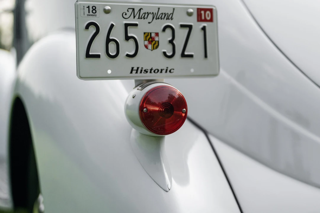 1937 Studebaker - Image 28 of 31