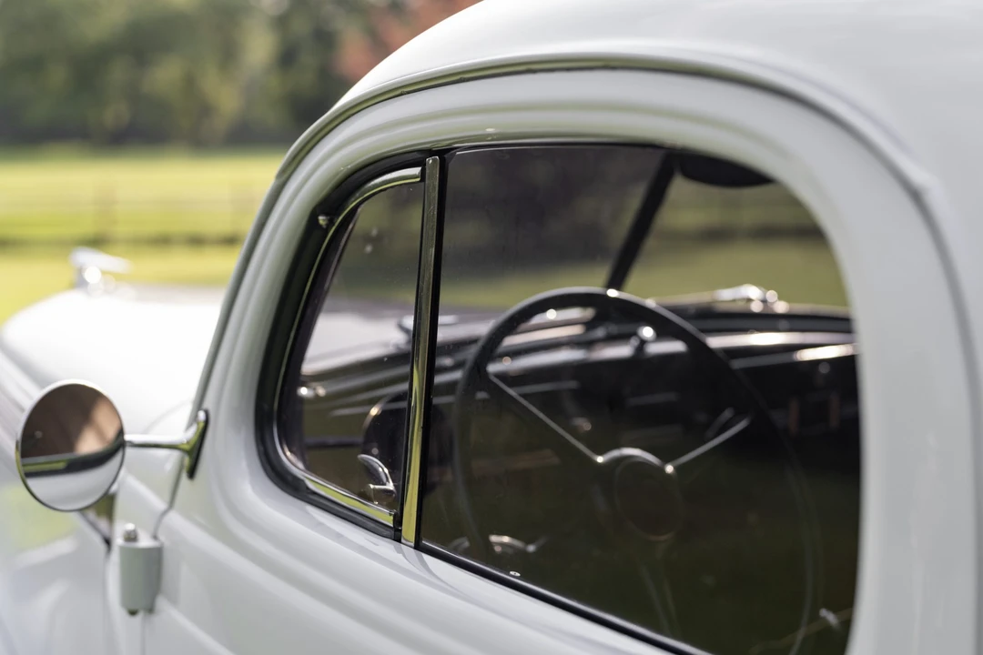 1937 Studebaker - Image 23 of 31
