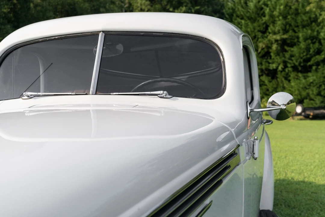 1937 Studebaker - Image 20 of 31