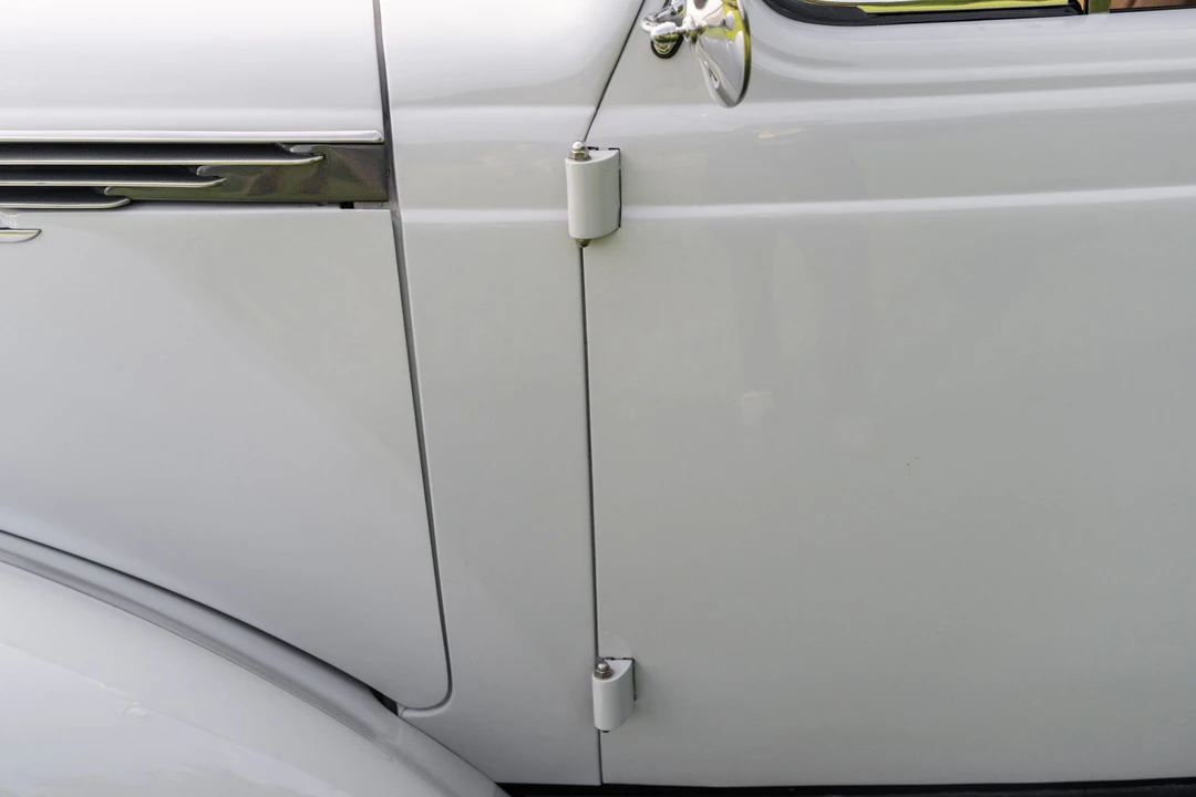 1937 Studebaker - Image 24 of 31