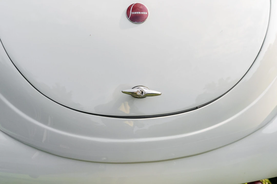 1937 Studebaker - Image 30 of 31