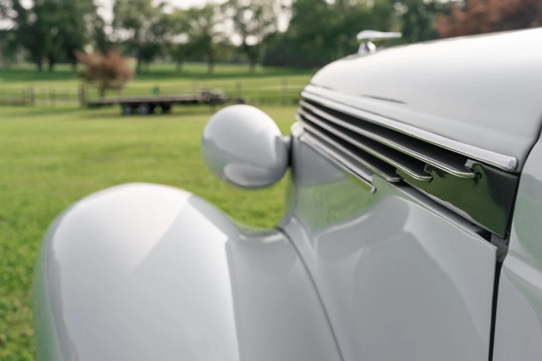 1937 Studebaker - Image 22 of 31