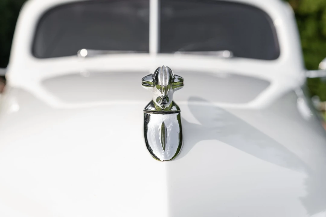 1937 Studebaker - Image 15 of 31