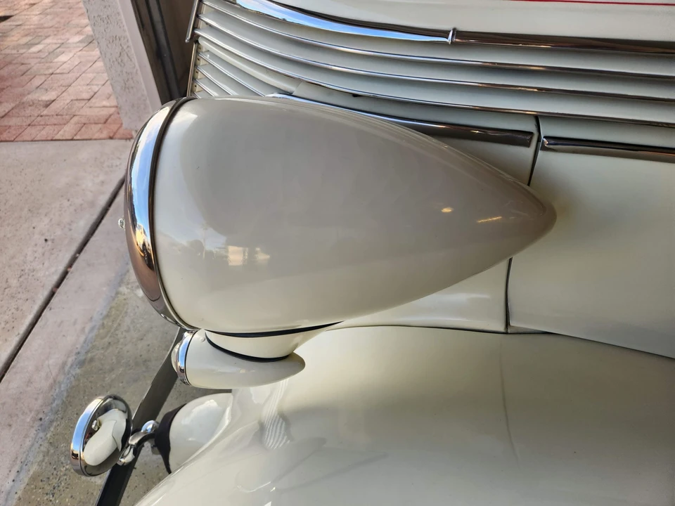 1937 Studebaker - Image 24 of 31