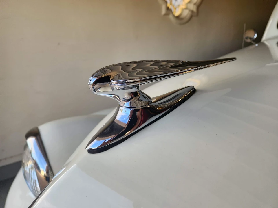 1937 Studebaker - Image 23 of 31