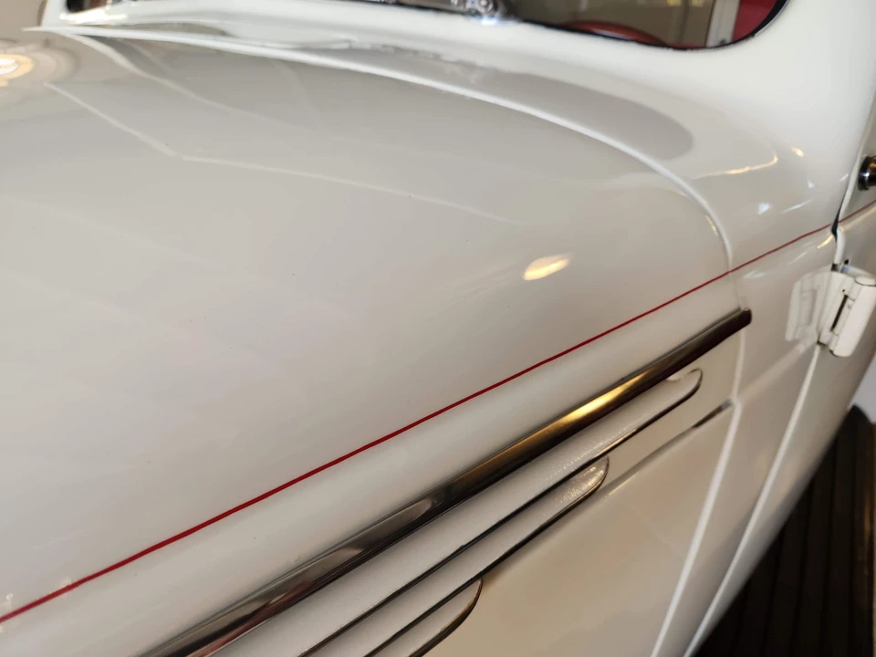 1937 Studebaker - Image 28 of 31
