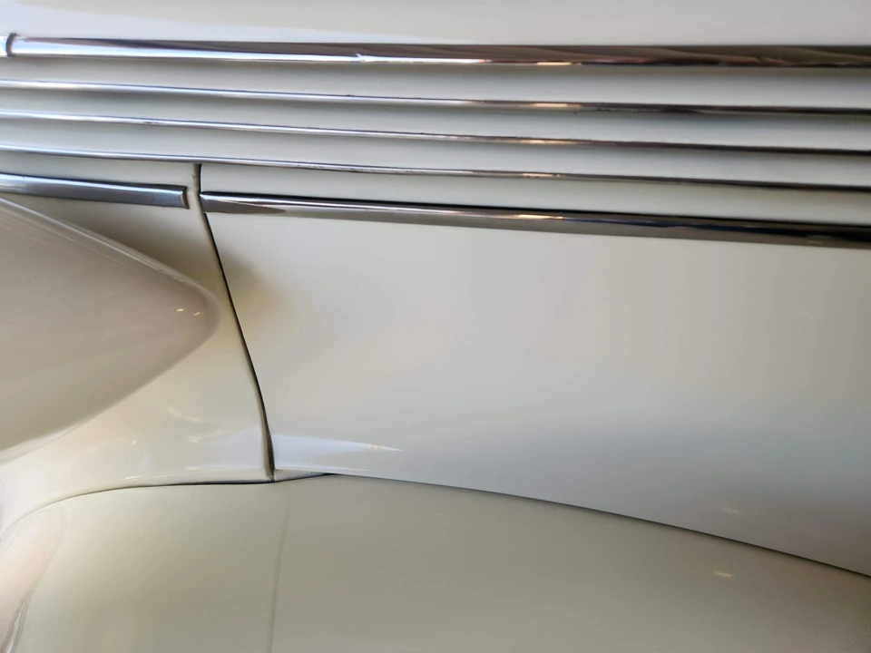 1937 Studebaker - Image 26 of 31