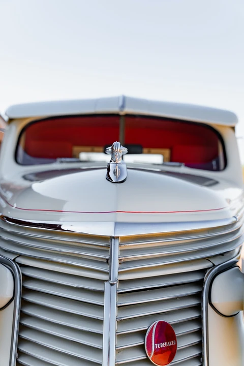1937 Studebaker - Image 17 of 31