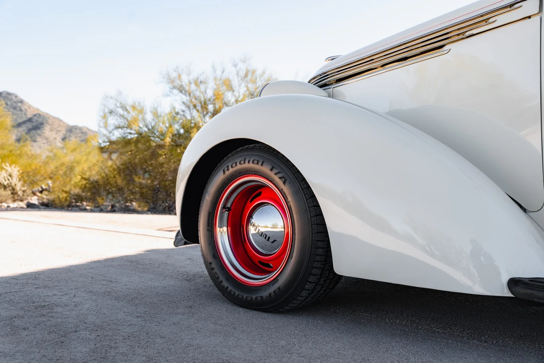 1937 Studebaker - Image 25 of 31
