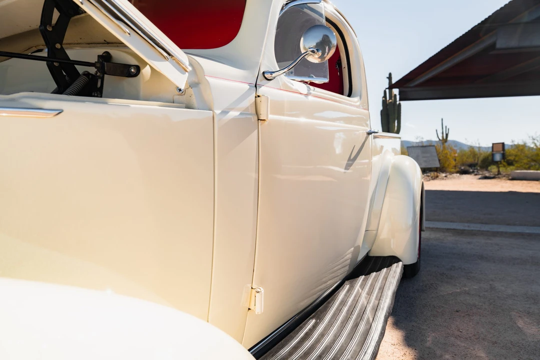 1937 Studebaker - Image 31 of 31