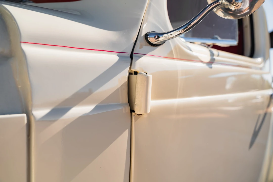 1937 Studebaker - Image 30 of 31