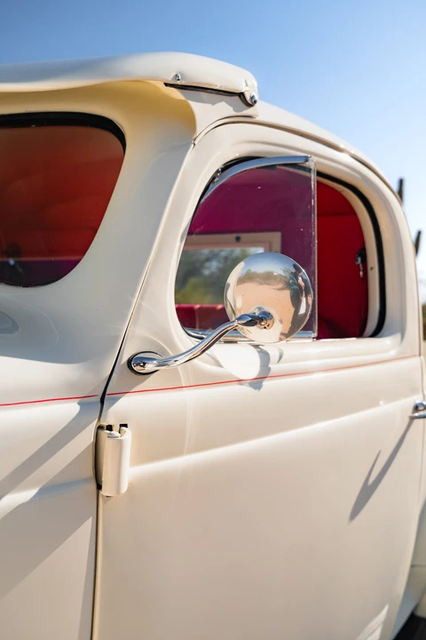 1937 Studebaker - Image 29 of 31