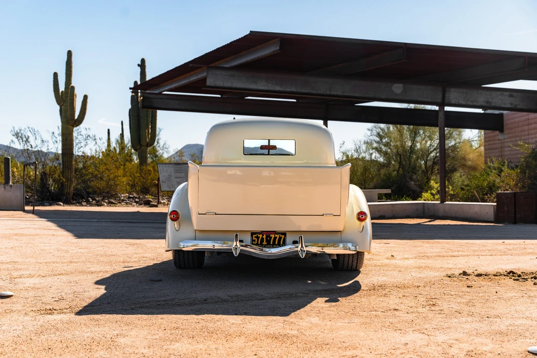 1937 Studebaker - Image 5 of 31