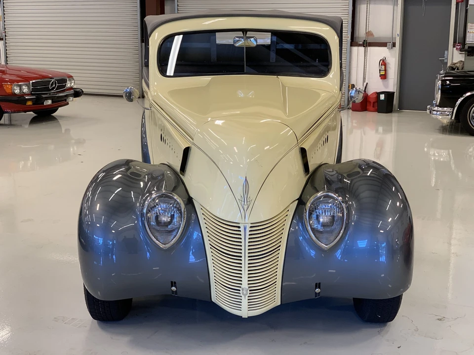 1938 Ford Pickup (1937-1939) - Image 26 of 31