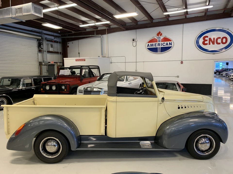 1938 Ford Pickup (1937-1939) - Image 23 of 31