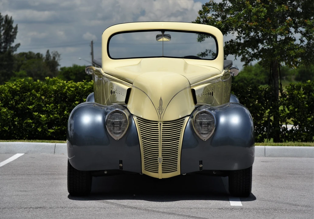 1938 Ford Pickup (1937-1939) - Image 17 of 31