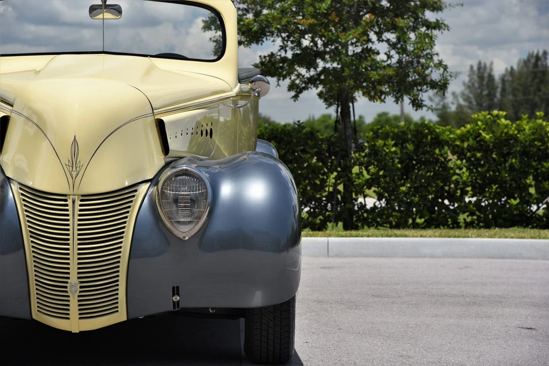 1938 Ford Pickup (1937-1939) - Image 31 of 31