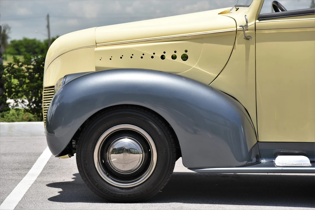 1938 Ford Pickup (1937-1939) - Image 27 of 31