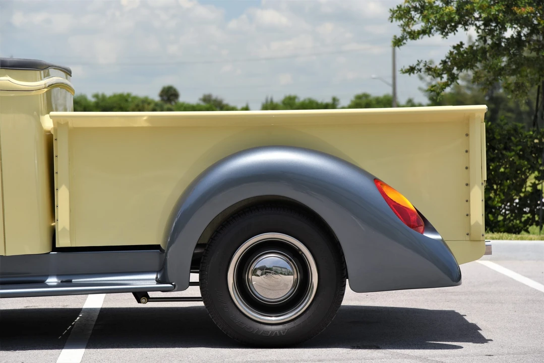 1938 Ford Pickup (1937-1939) - Image 28 of 31