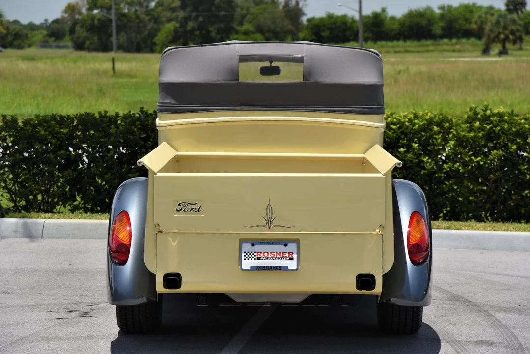 1938 Ford Pickup (1937-1939) - Image 11 of 31