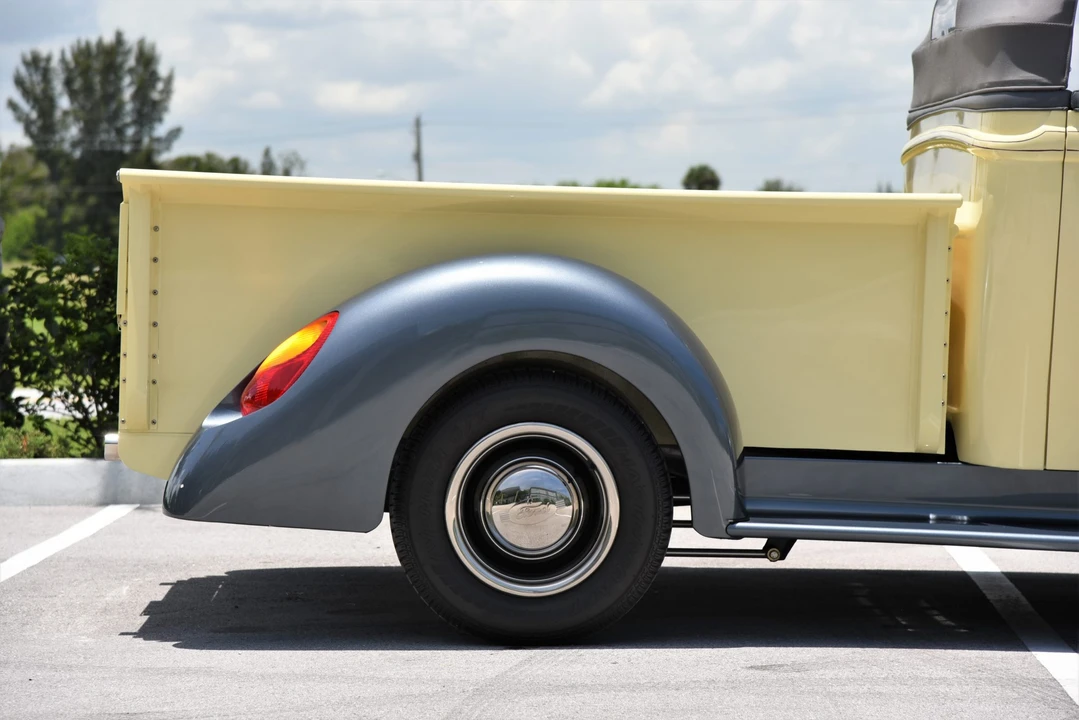 1938 Ford Pickup (1937-1939) - Image 29 of 31