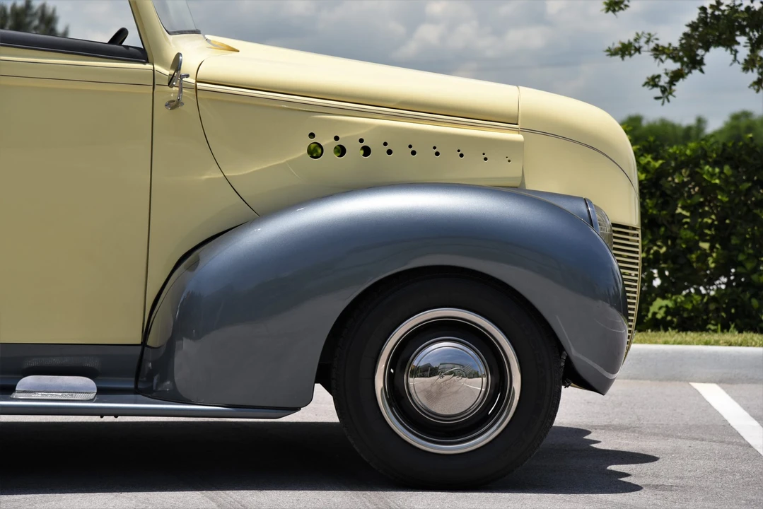 1938 Ford Pickup (1937-1939) - Image 30 of 31