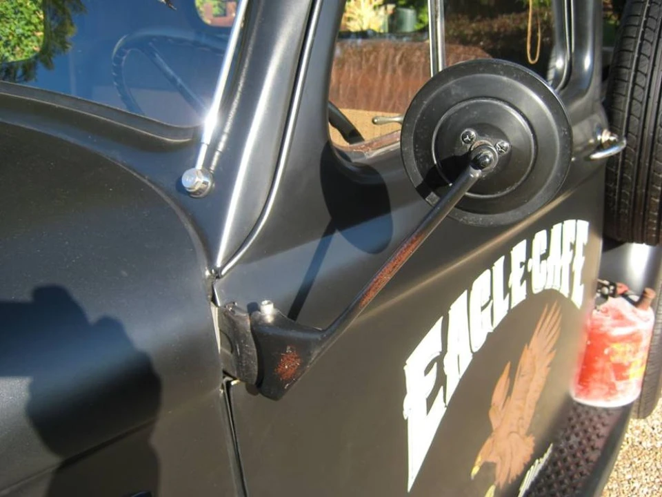 1938 Willys Pickup - Image 17 of 31