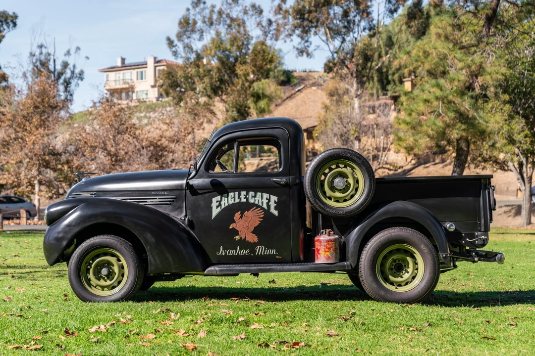 1938 Willys Pickup - Image 2 of 31