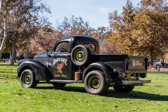 1938 Willys Pickup - Image 3 of 31