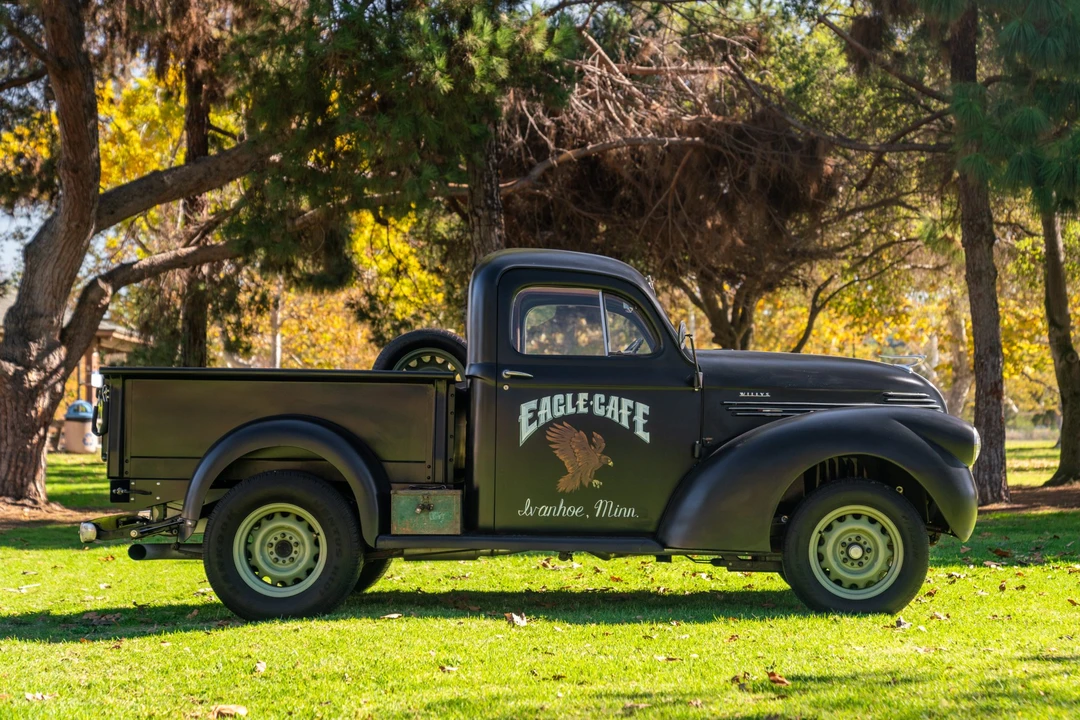 1938 Willys Pickup - Image 8 of 31