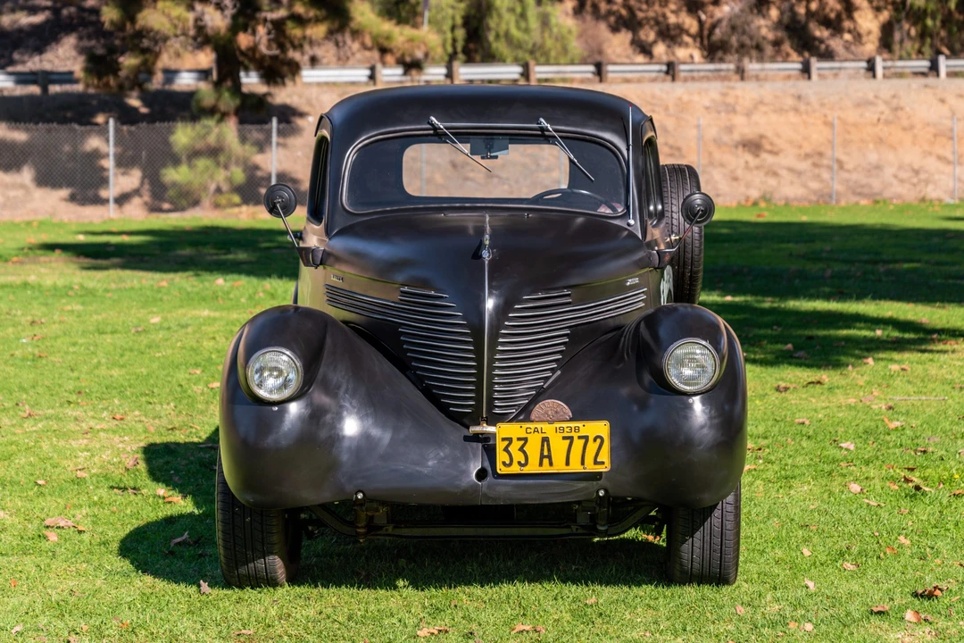1938 Willys Pickup - Image 10 of 31
