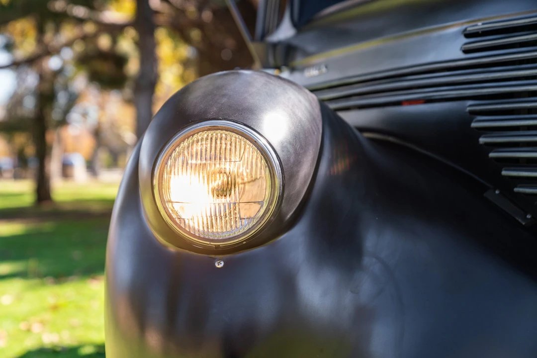 1938 Willys Pickup - Image 15 of 31