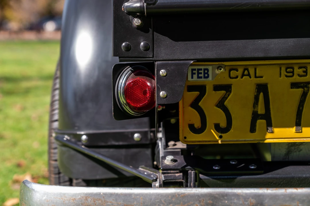 1938 Willys Pickup - Image 18 of 31