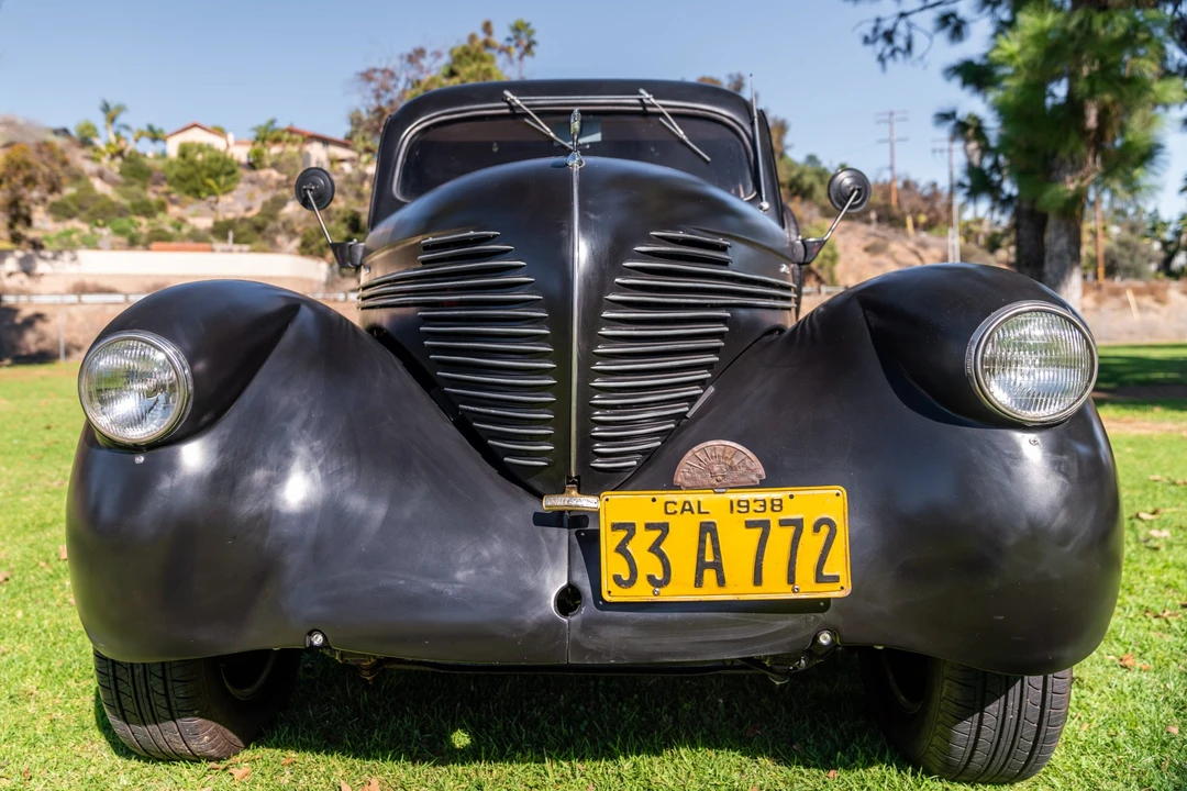 1938 Willys Pickup - Image 11 of 31