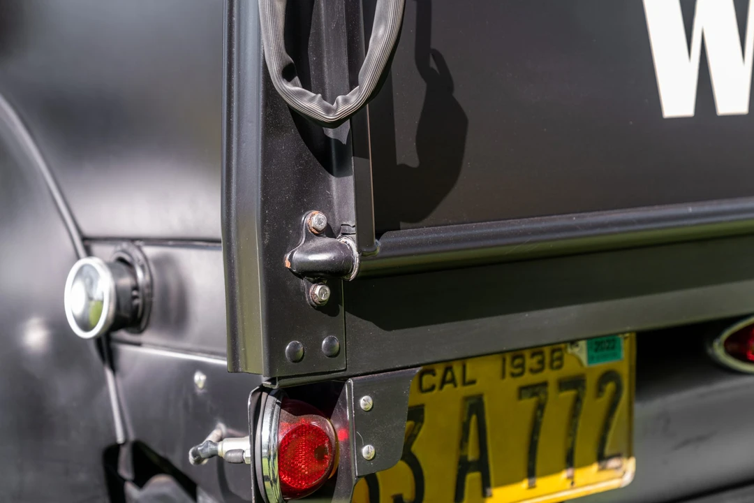 1938 Willys Pickup - Image 19 of 31