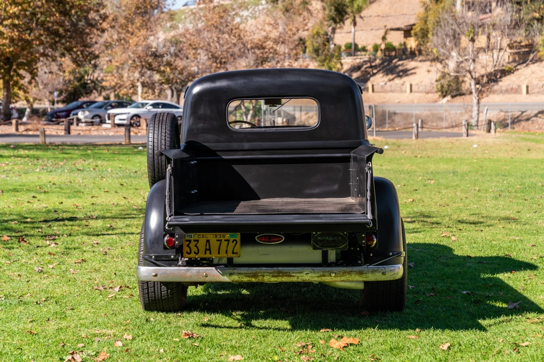 1938 Willys Pickup - Image 6 of 31