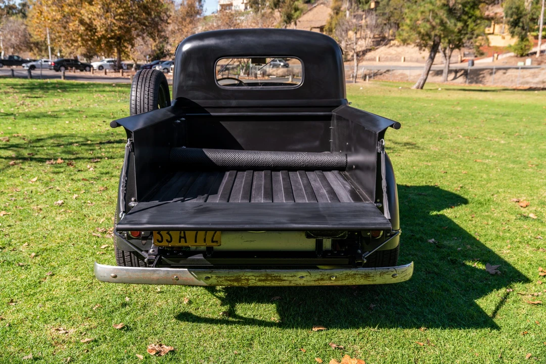 1938 Willys Pickup - Image 13 of 31