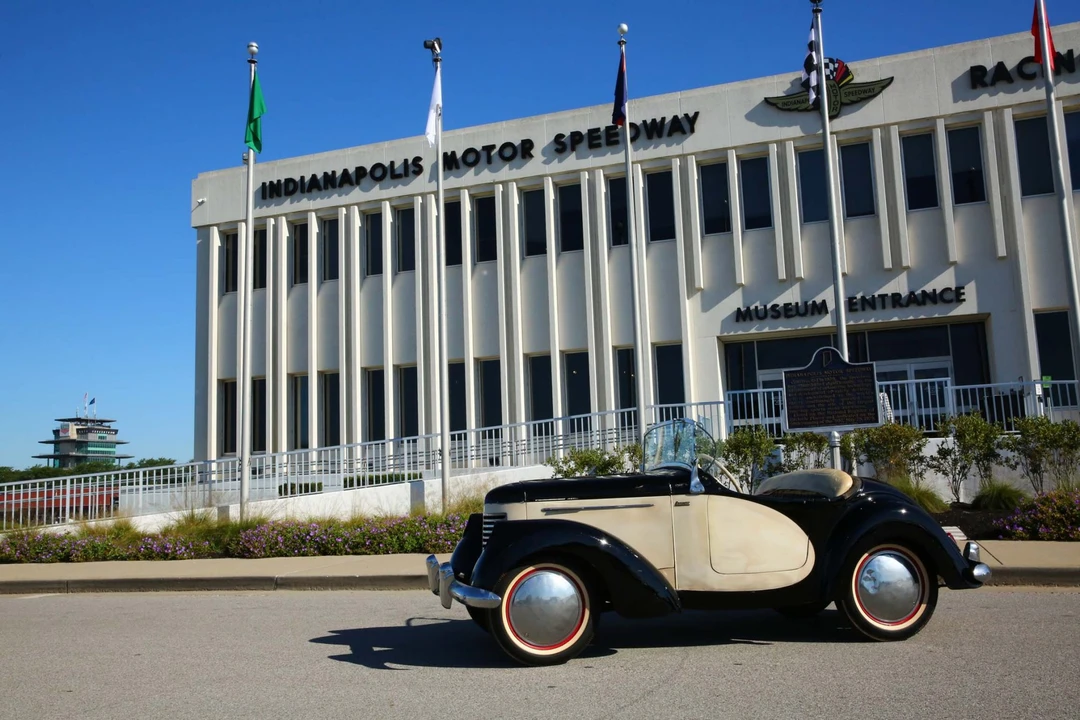 1939 American Bantam - Image 12 of 31