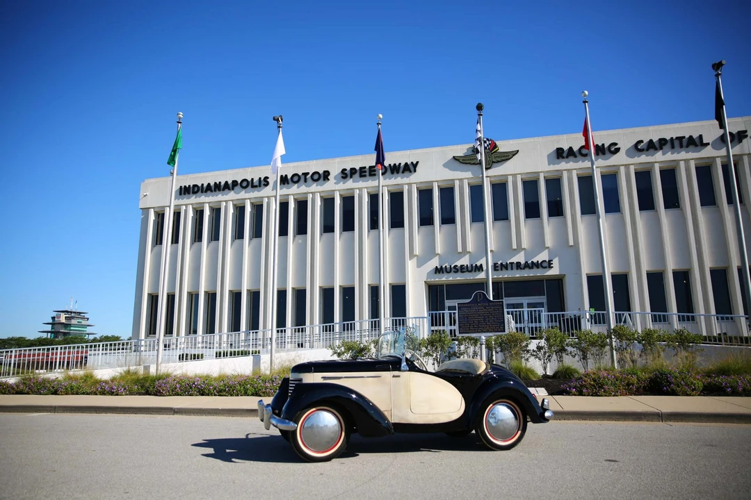 1939 American Bantam - Image 11 of 31