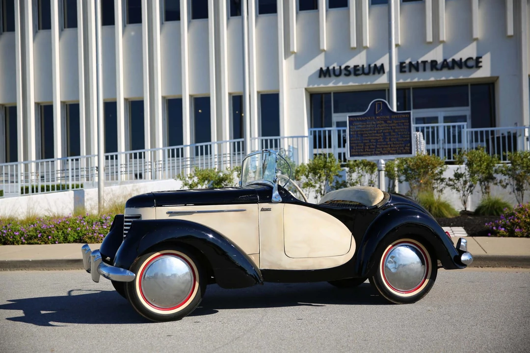 1939 American Bantam - Image 10 of 31