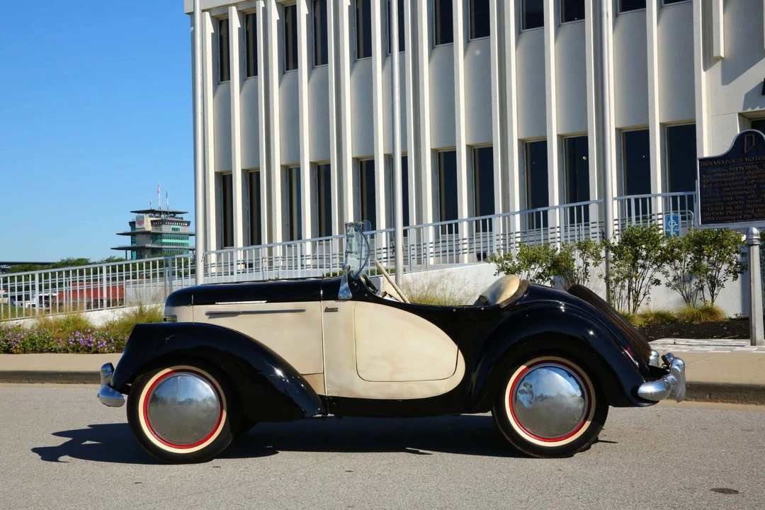1939 American Bantam - Image 9 of 31
