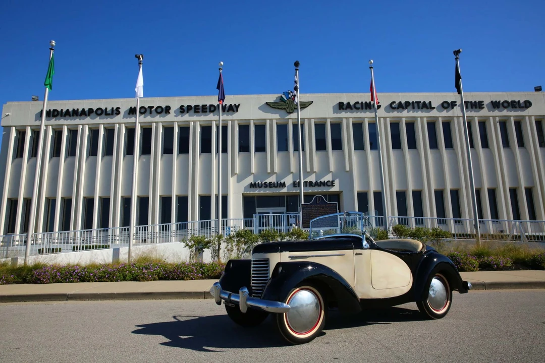 1939 American Bantam - Image 5 of 31