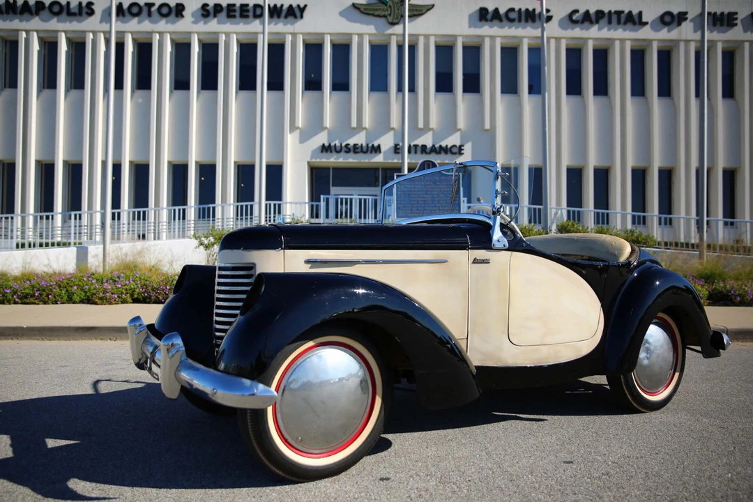 1939 American Bantam - Image 6 of 31