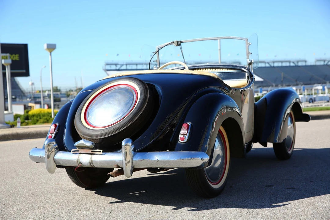 1939 American Bantam - Image 2 of 31