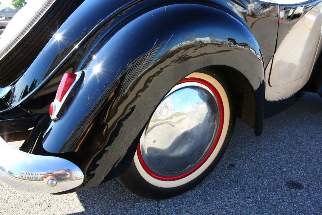 1939 American Bantam - Image 20 of 31