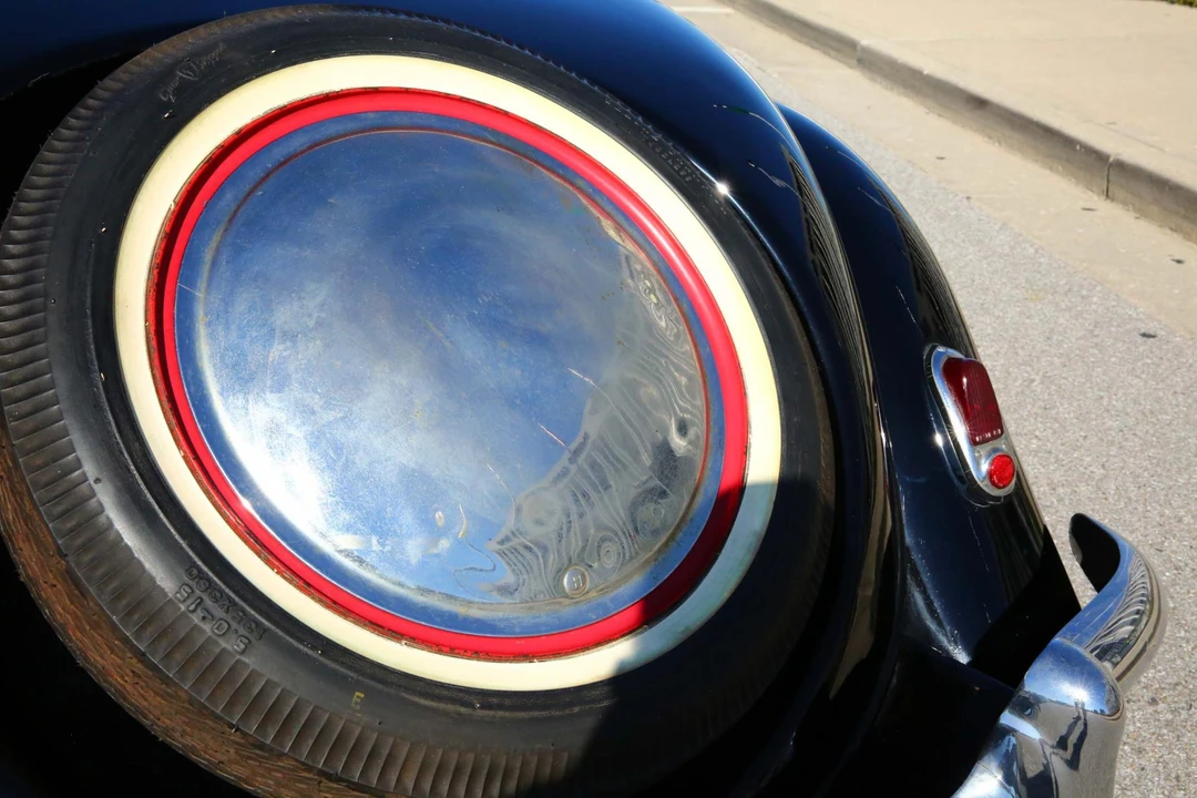 1939 American Bantam - Image 18 of 31